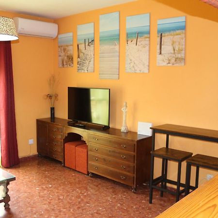 Apartamento La Venencia Jerez de la Frontera Bagian luar foto