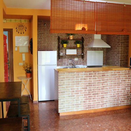 Apartamento La Venencia Jerez de la Frontera Bagian luar foto