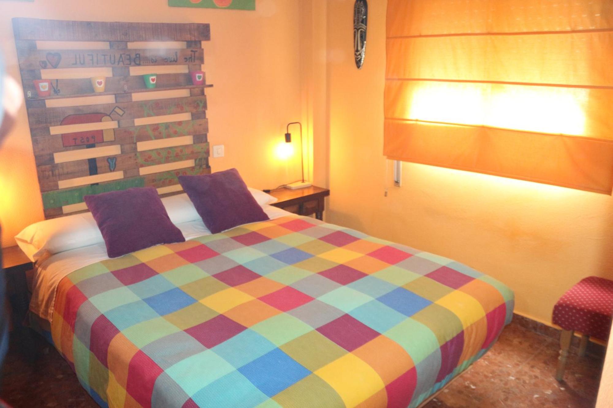 Apartamento La Venencia Jerez de la Frontera Bagian luar foto