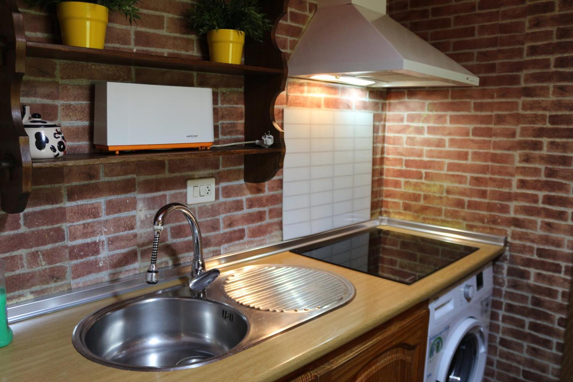 Apartamento La Venencia Jerez de la Frontera Bagian luar foto