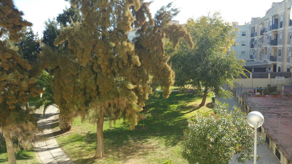 Apartamento La Venencia Jerez de la Frontera Bagian luar foto