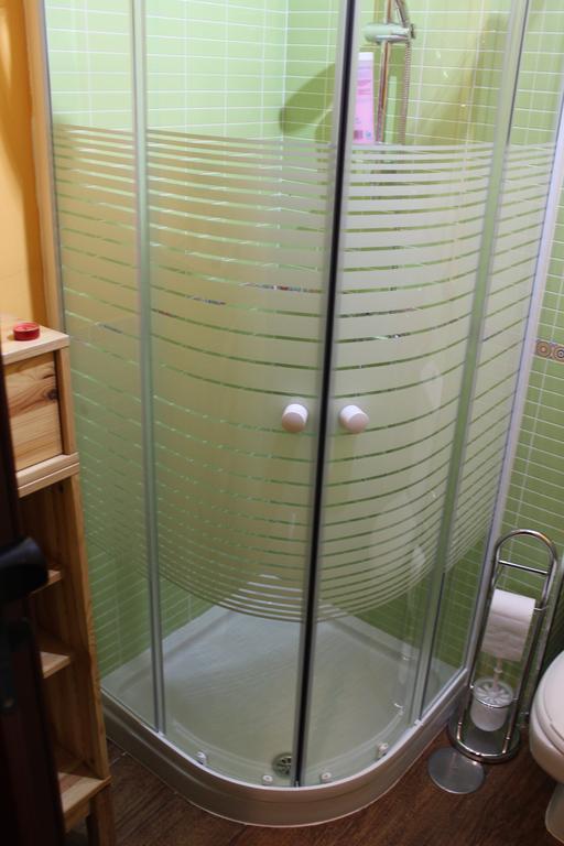Apartamento La Venencia Jerez de la Frontera Bagian luar foto
