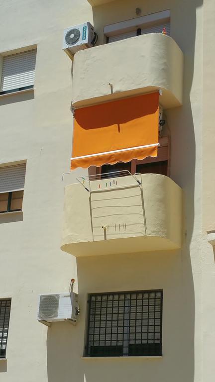Apartamento La Venencia Jerez de la Frontera Bagian luar foto