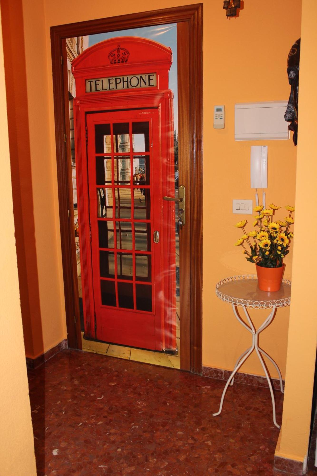 Apartamento La Venencia Jerez de la Frontera Bagian luar foto