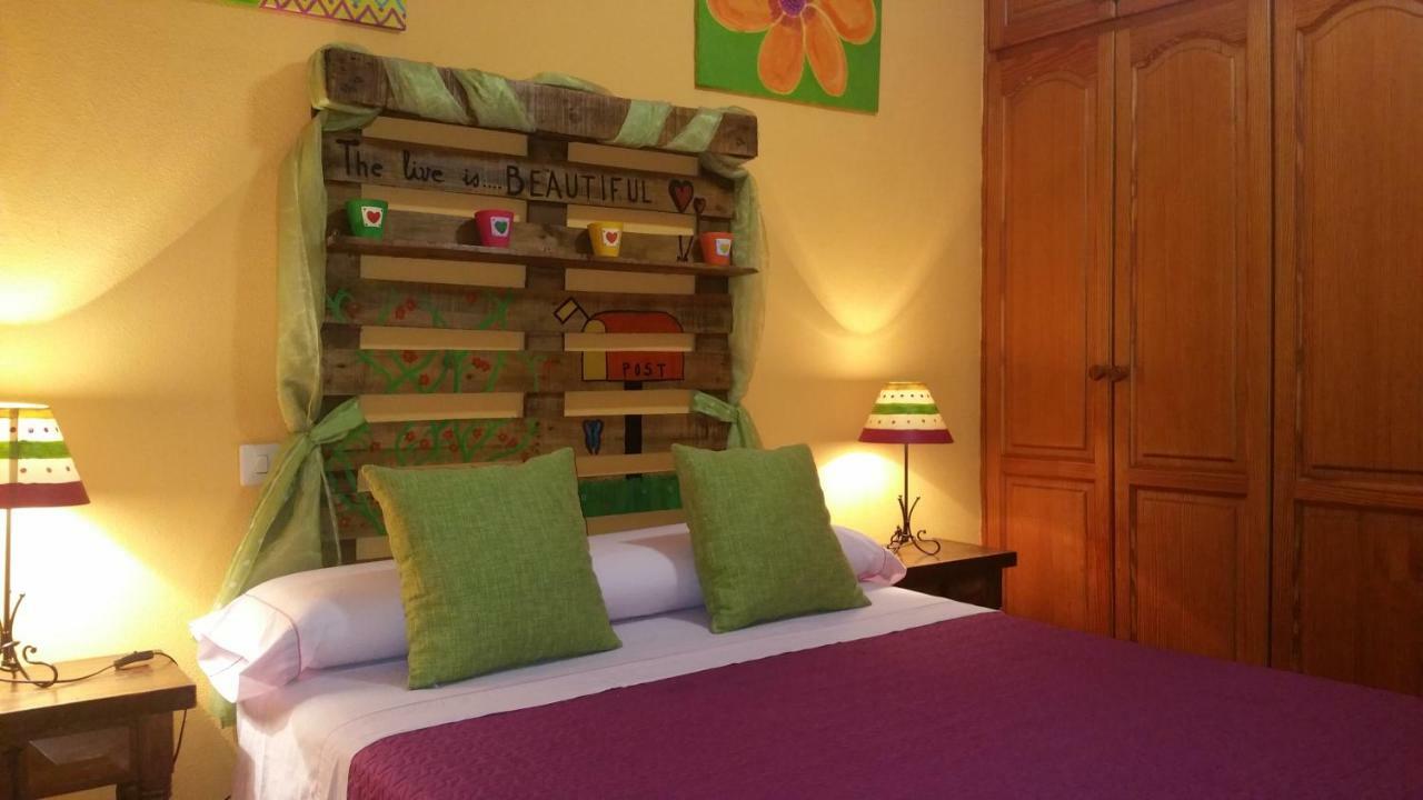 Apartamento La Venencia Jerez de la Frontera Bagian luar foto